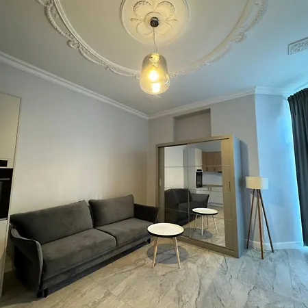 Nowogrodzka 6a 17 Βαρσοβία