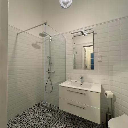 Apartment Nowogrodzka 6a 17